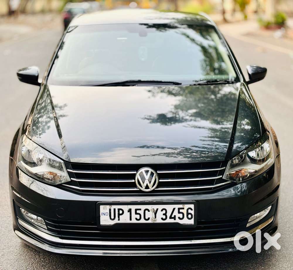 Volkswagen Vento 1.0 Highline Plus, 2019, Petrol