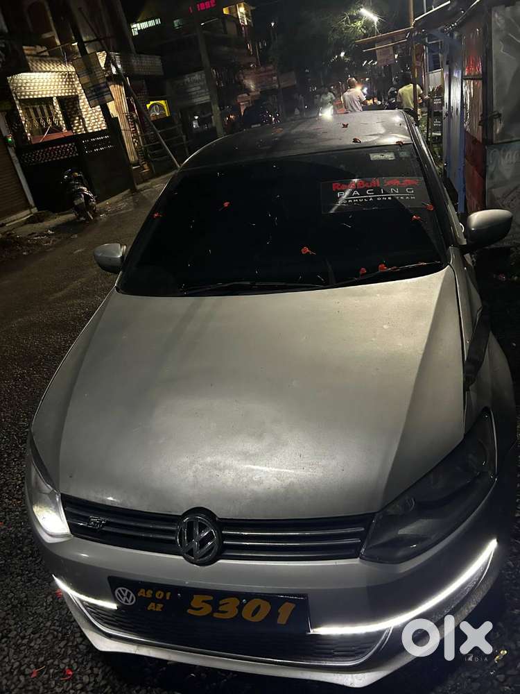 Fresh Condition (k&n Air Filter) Plus Fully Modified All New Tyre With