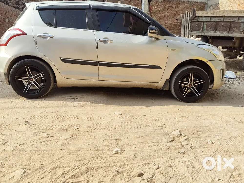 Maruti Suzuki Swift 2011 Diesel Well Maintained