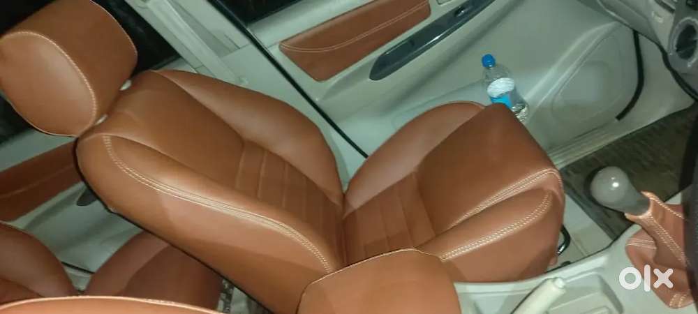 Toyota Innova 2011