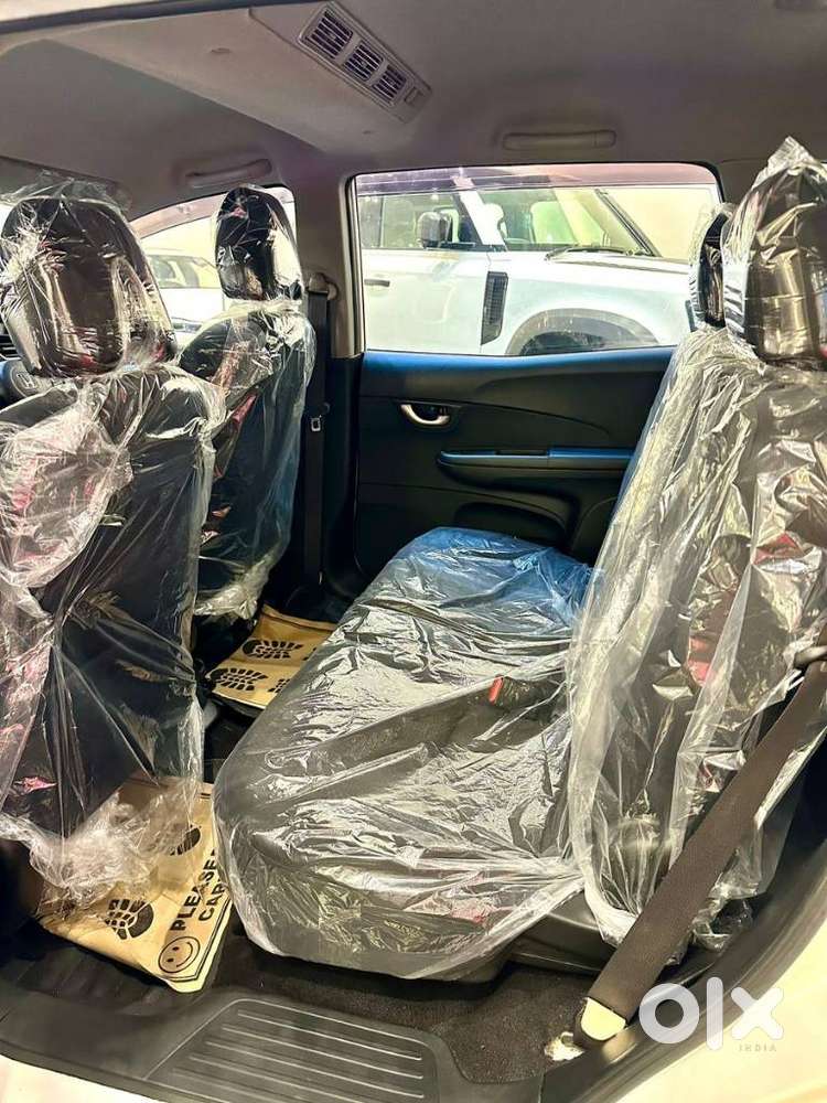 Honda Br-v 1.5 S I-vtec Mt, 2016, Petrol