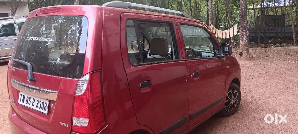 Very Nice,well Maintained Vehicle