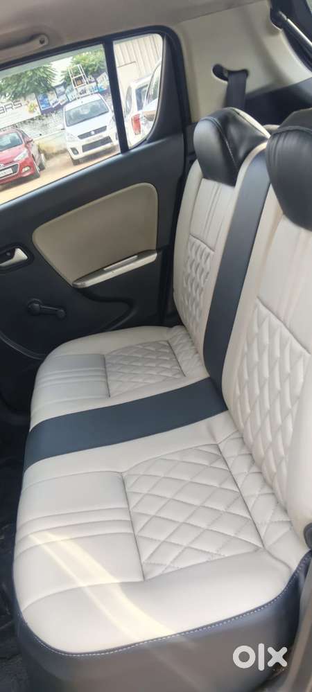 Hyundai I20 Sportz 1.2, 2016, Petrol