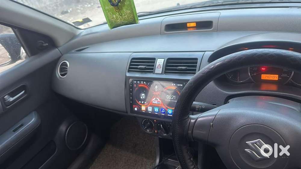 Maruti Suzuki Swift 2009 Diesel 140494 Km Driven