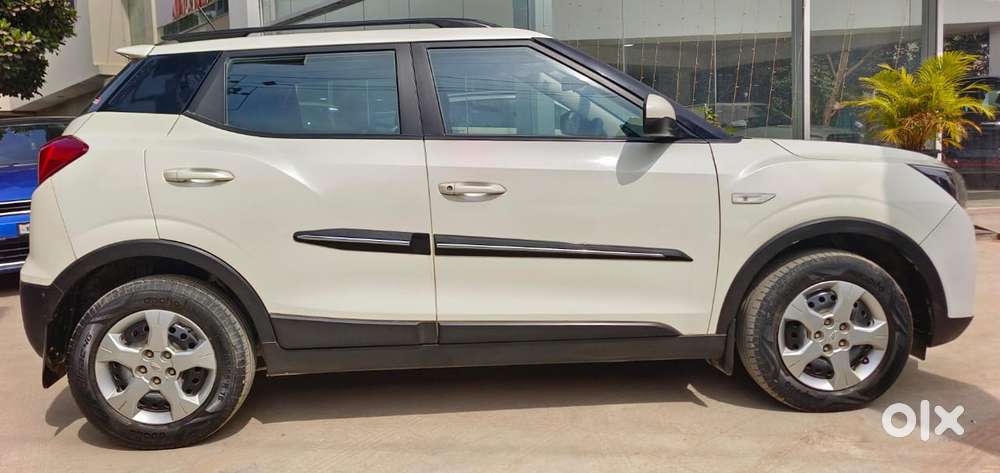 Mahindra Xuv300