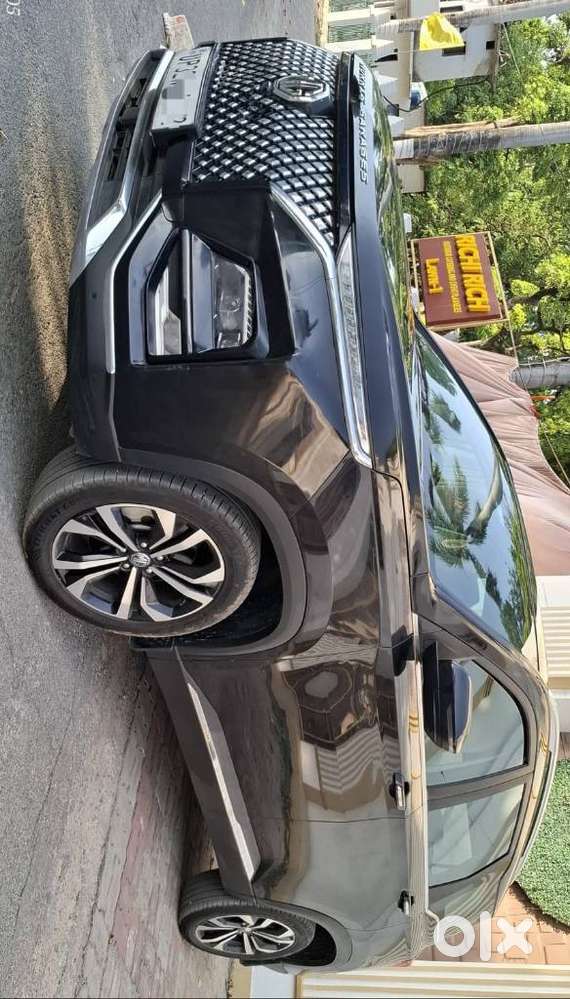 Mg Hector, 2023, Petrol