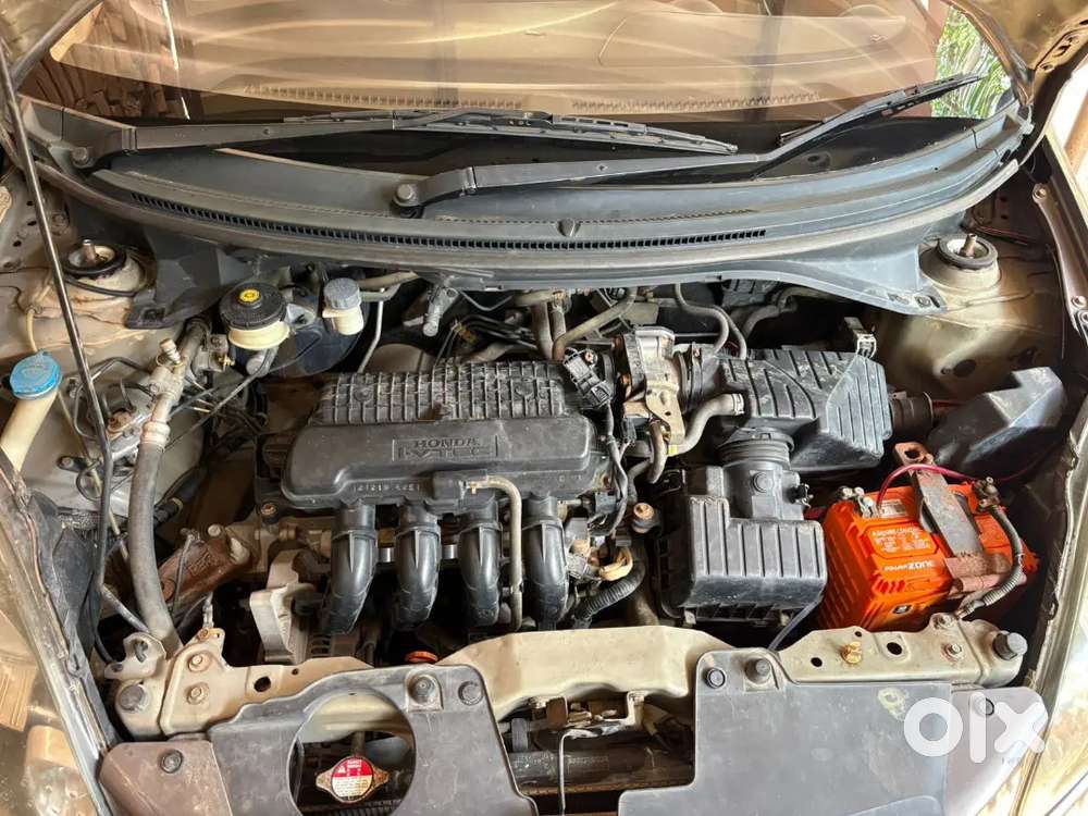 Honda Brio 2013 Petrol 95000 Km Driven