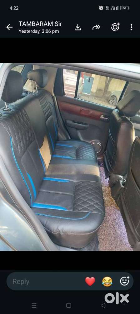 Maruti Suzuki Swift Vxi + Manual, 2008, Petrol