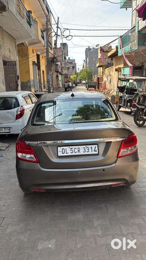 Maruti Suzuki 2020 Petrol Manual Car
