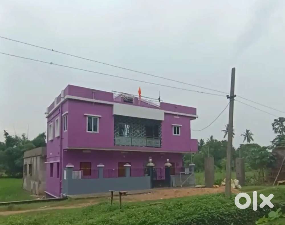 Salipur Home