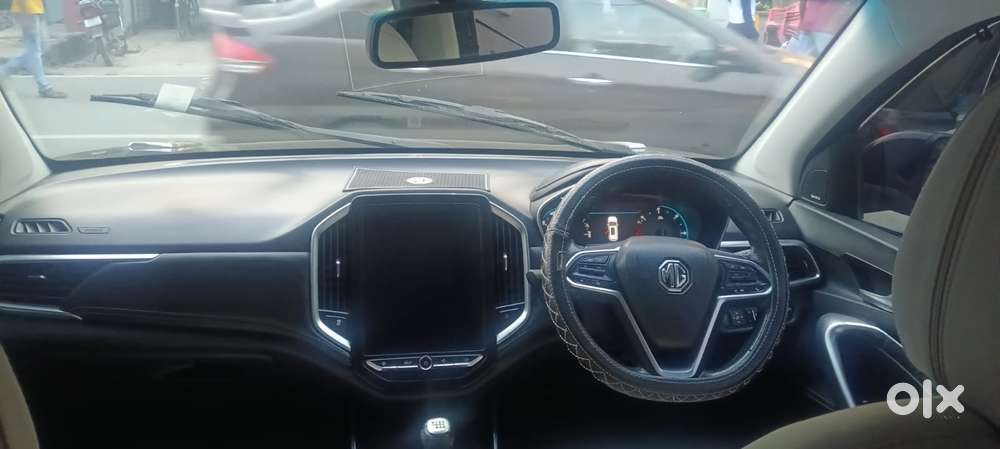 Mg Hector 2.0 Sharp Diesel, 2021, Diesel