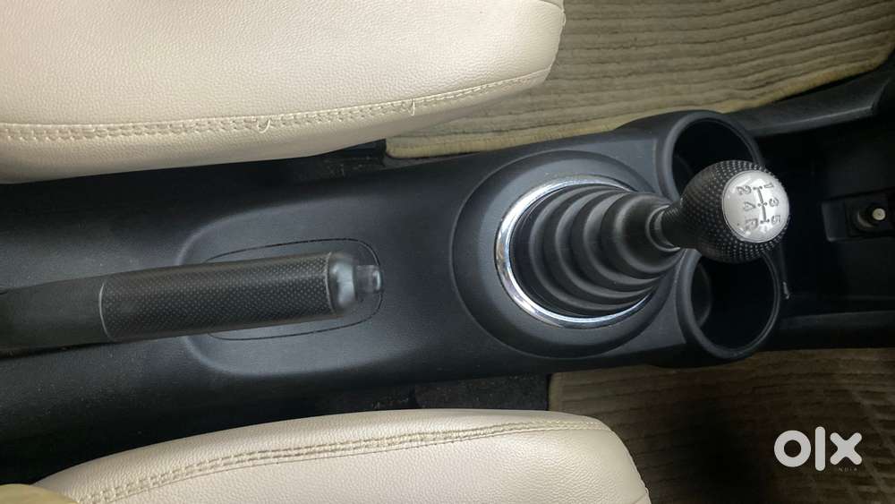 Honda Brio S Mt, 2015, Petrol