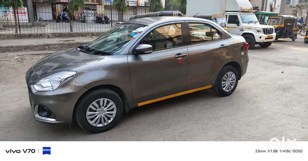 Maruti Suzuki Dzire Vxi 2024