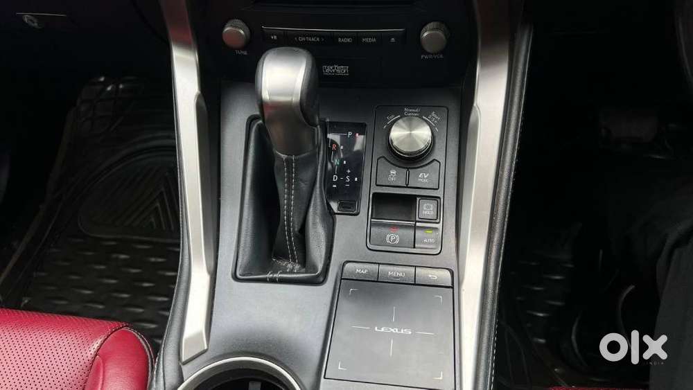 Lexus Nx 300h, 2020, Petrol