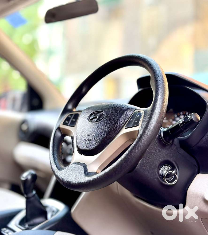Hyundai Santro Magna, 2020, Petrol