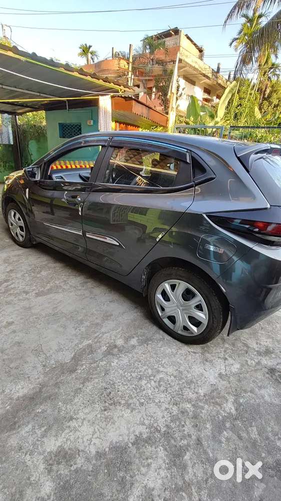 Tata Altroz 2023 Petrol Good Condition