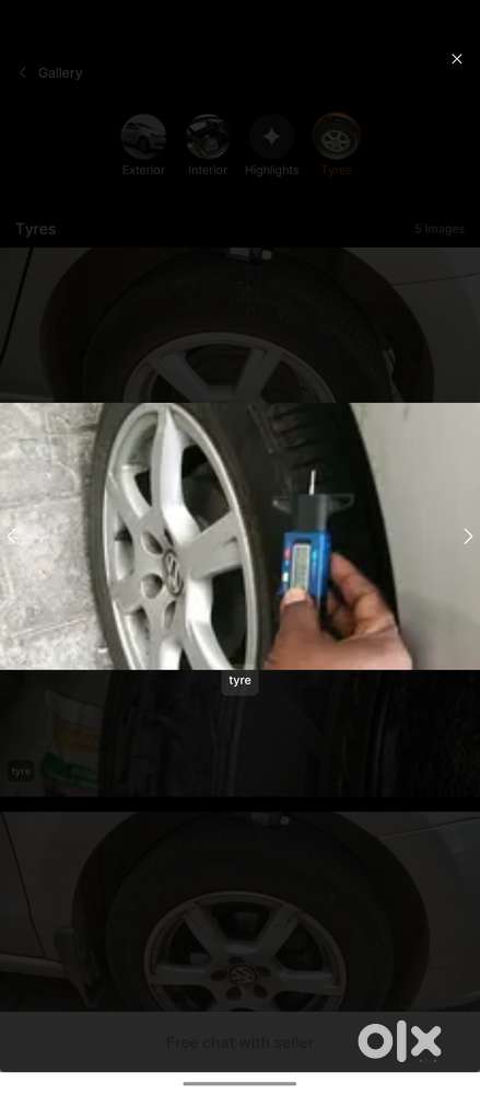 2013 Volkswagen Vento Highline Diesel 1.6