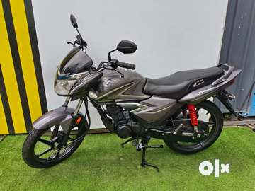 Honda cb shine online bs6 2021