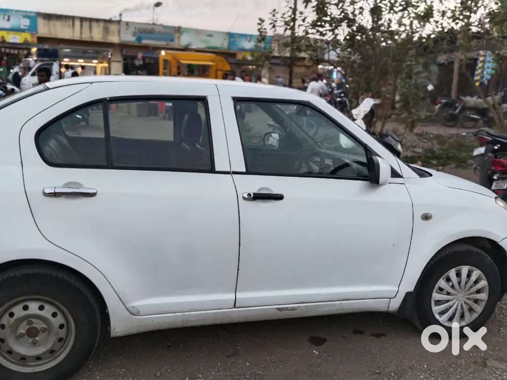 Maruti Suzuki Dzire 2015