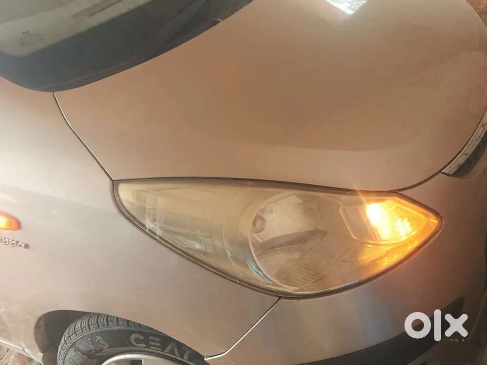 Hyundai I10 2009 Petrol 93000 Km Driven