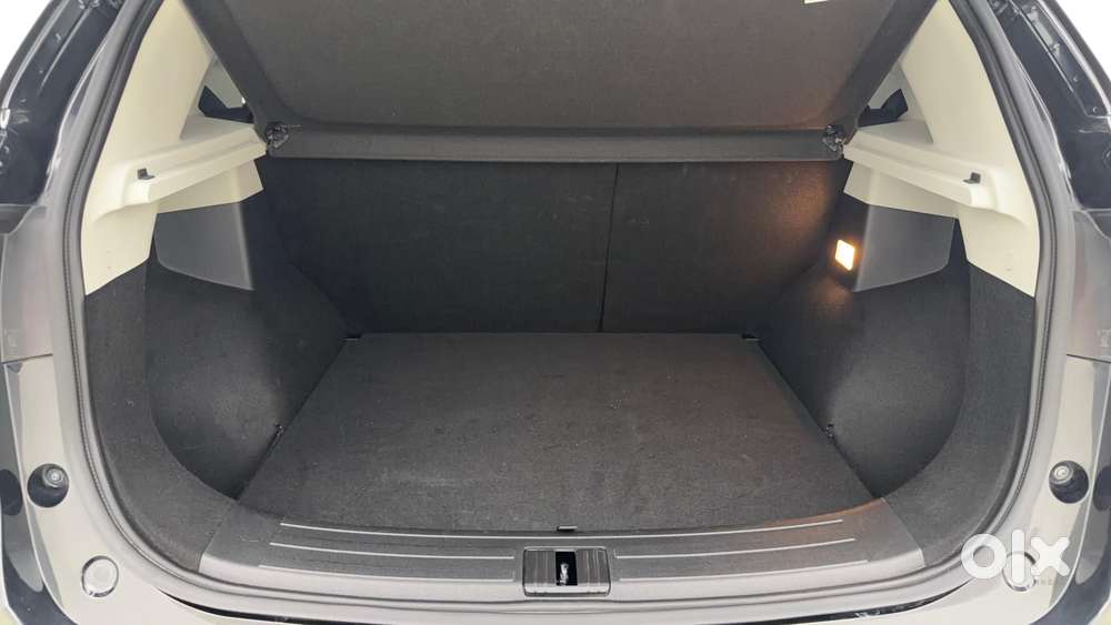 Mg Astor 1.5 Super Cvt, 2022, Petrol