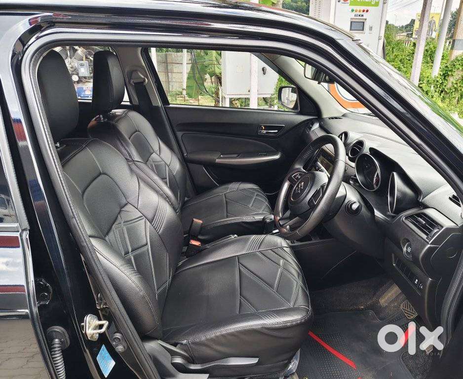 Maruti Suzuki Swift Zxi Plus Amt Dual Tone, 2023, Petrol