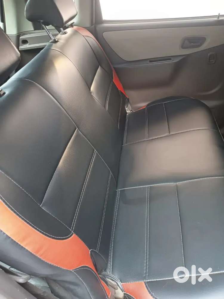 Maruti Suzuki Zen Estilo 2009