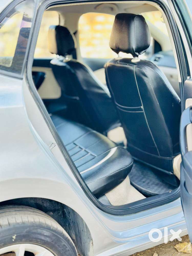 Volkswagen Polo 2013-2015 1.5 Tdi Highline, 2015, Diesel