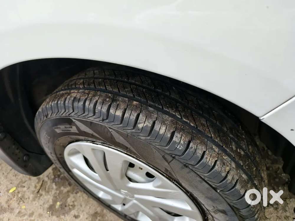 2023 Cng Car &ndash; Manual &ndash; 50,000 Km &ndash; 2nd Owner