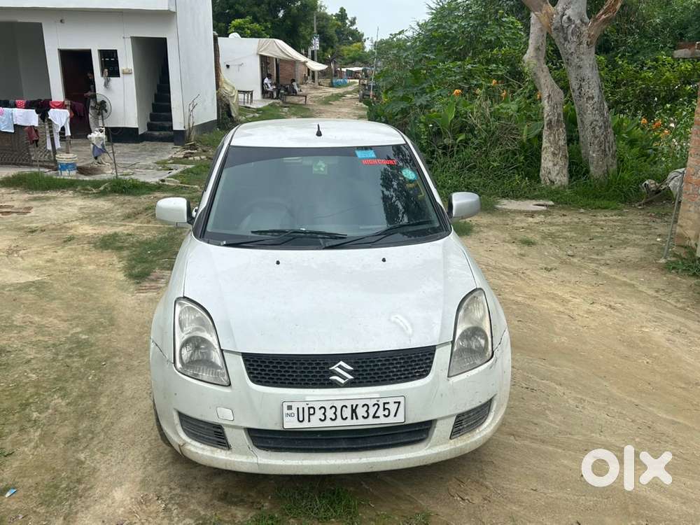 Maruti Suzuki Swift 2010