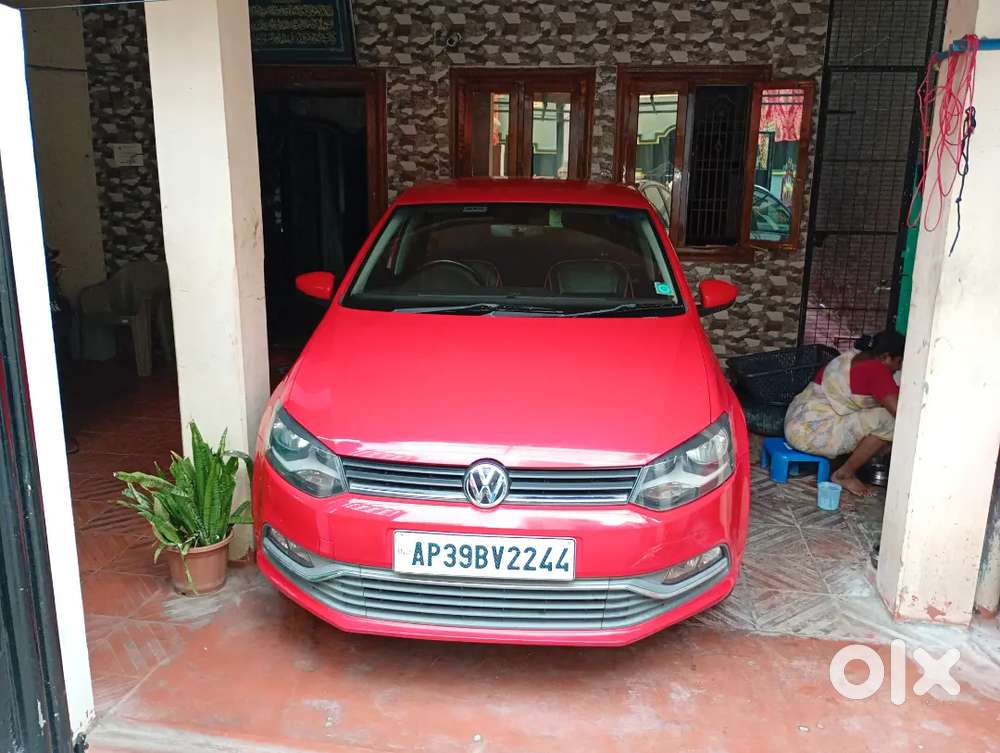 Volkswagen Polo 2019 Highline Plus