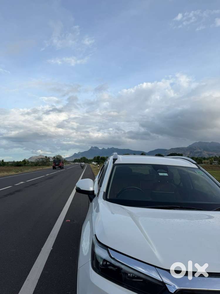 Honda Elevate Zx 2025 Petrol