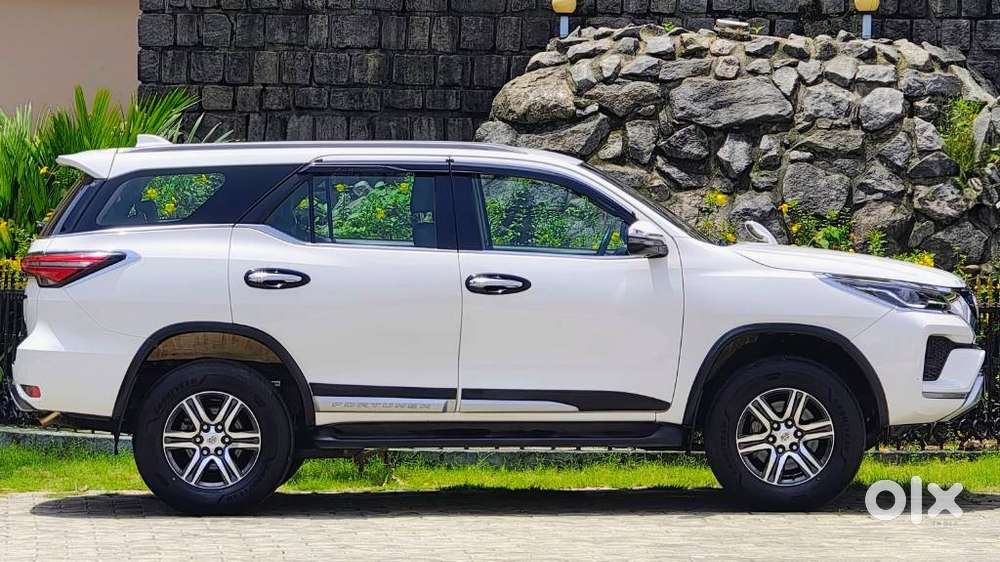 Toyota Fortuner 4x2 At 2.8 Diesel, 2024, Diesel