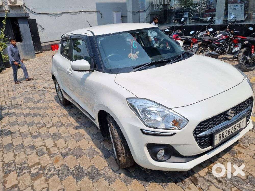 Maruti Suzuki Swift Zdi Plus, 2022, Petrol