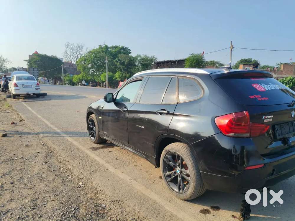 2011 Bmw X1 Automatic Diesel 2nd Owner