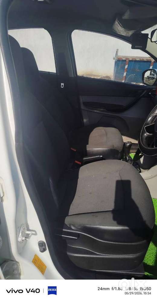 Tata Tiago 1.2 Revotron Xt Option, 2018, Petrol