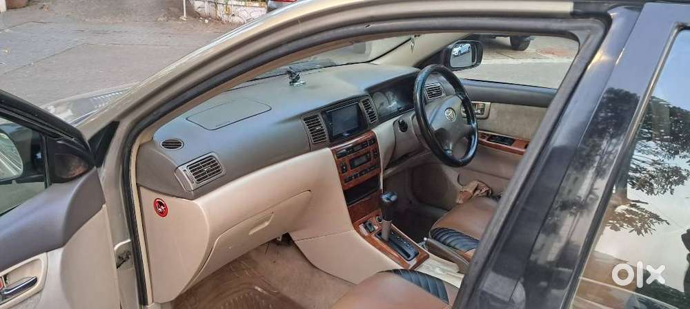 Toyota Corolla H4 1.8g, 2004, Cng & Hybrids