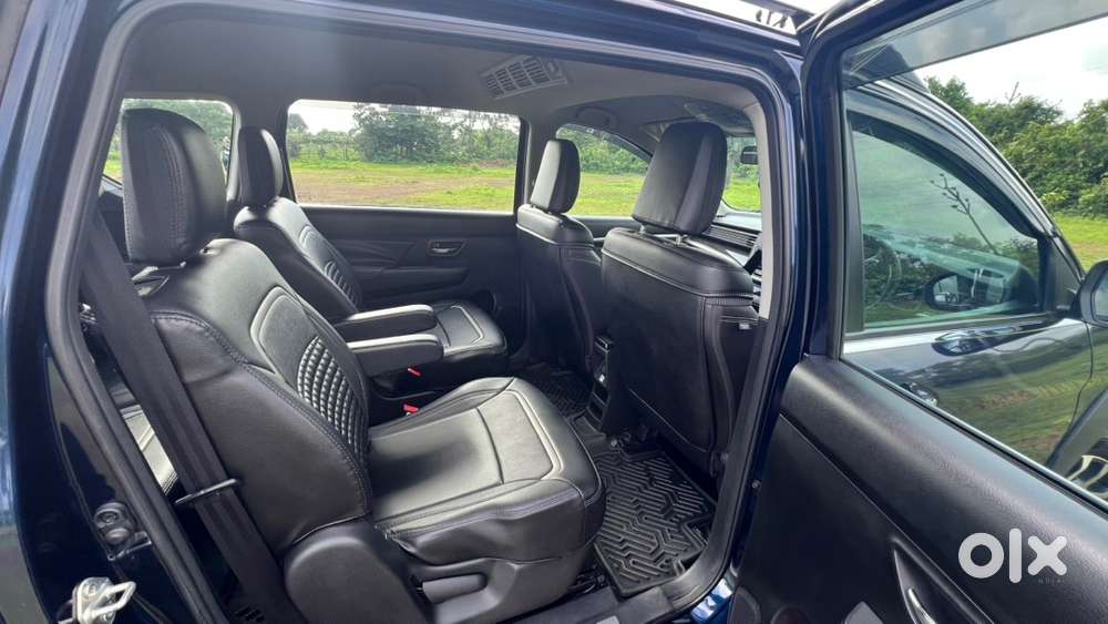 Maruti Suzuki Xl6 2023 Smart Hybrid Petrol Well Maintained