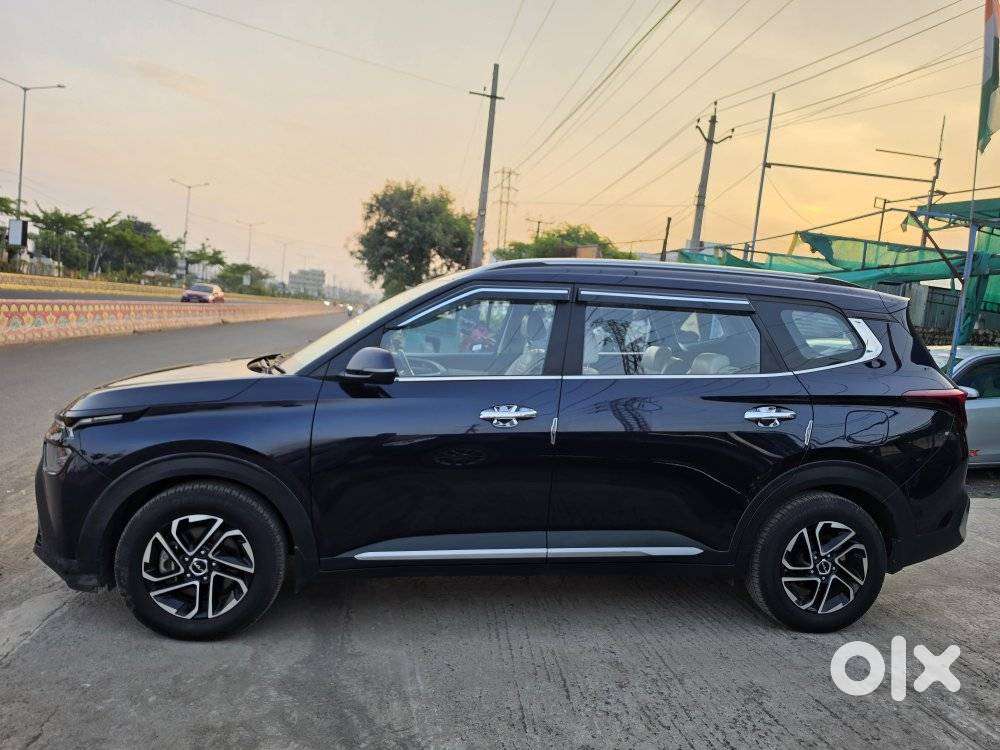 Kia Carens 1.5 Luxury Plus Turbo 7 Str, 2022, Petrol