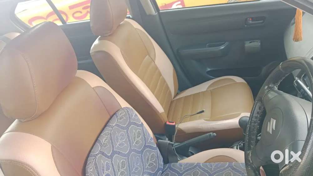 Maruti Suzuki Dzire Tour 2016 Diesel