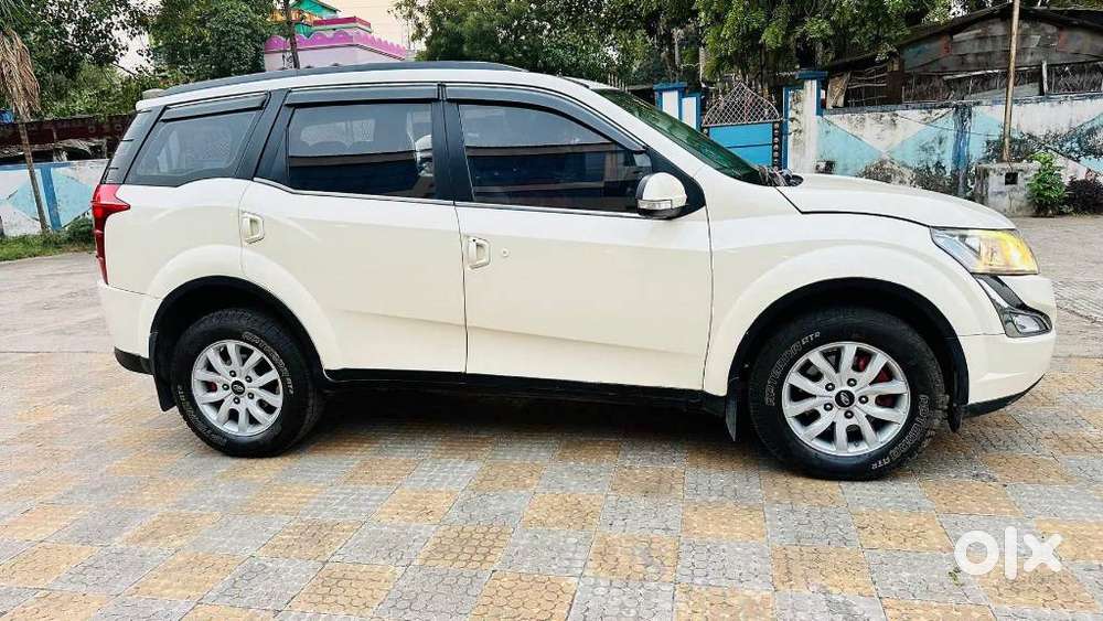 Mahindra Xuv500 2.2 W10, 2017, Diesel