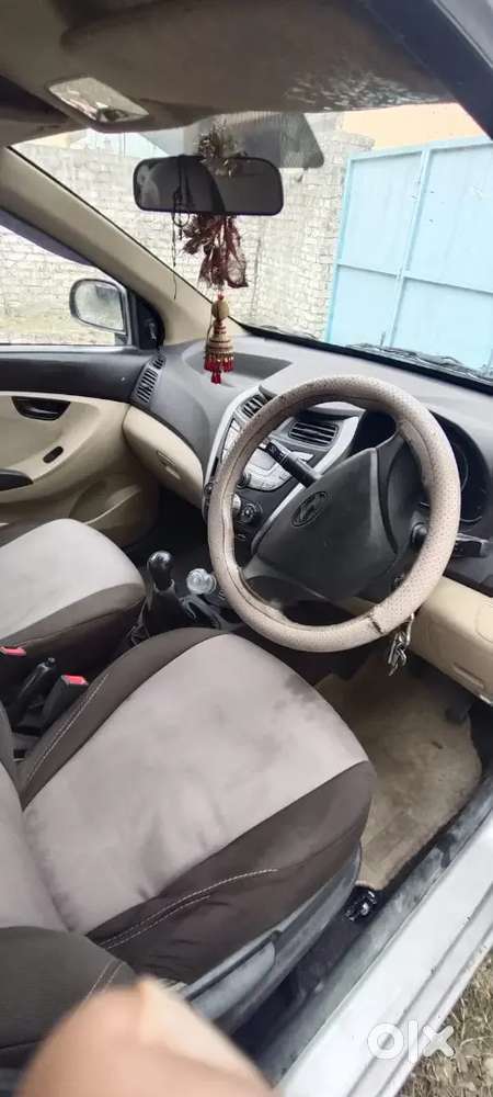 Hyundai Eon 2018 Petrol 80000 Km Driven