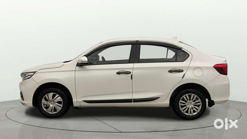Honda Amaze 1.2 S I-vtec, 2022, Petrol