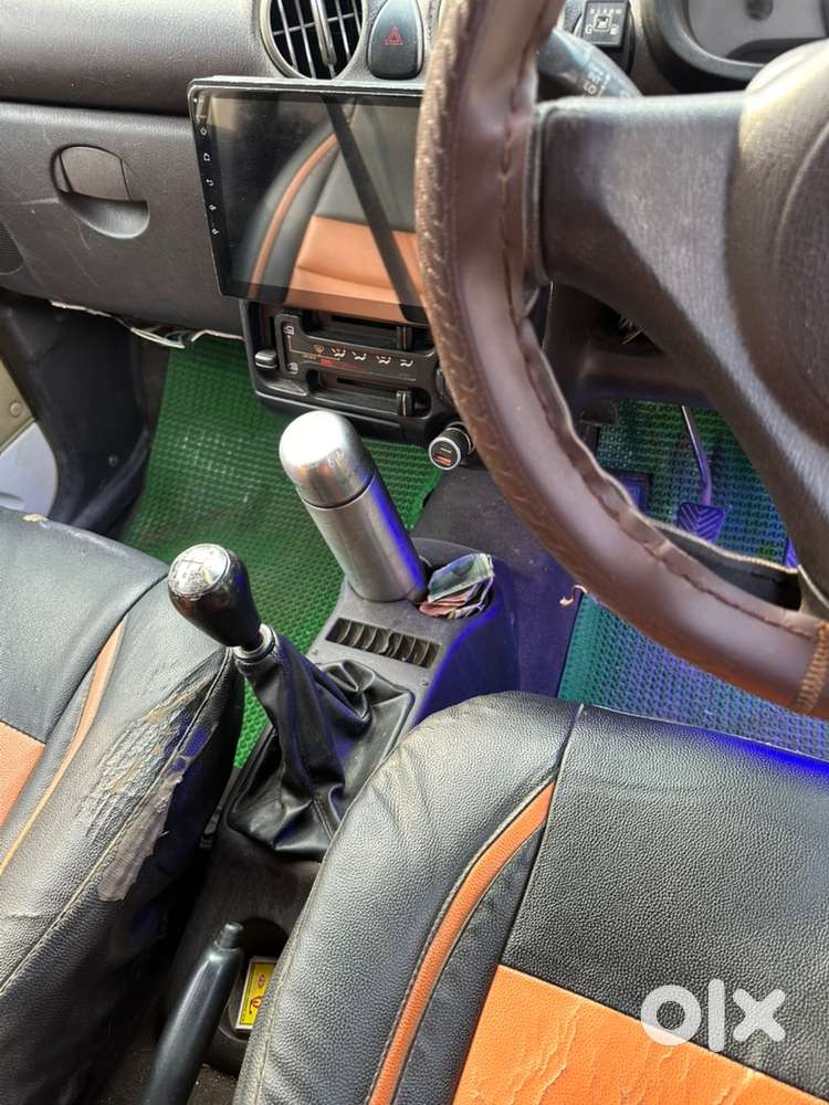 Hyundai Santro Xing 2013