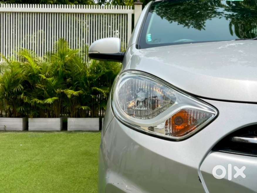 Hyundai I10 1.2 Kappa Sportz, 2012, Petrol