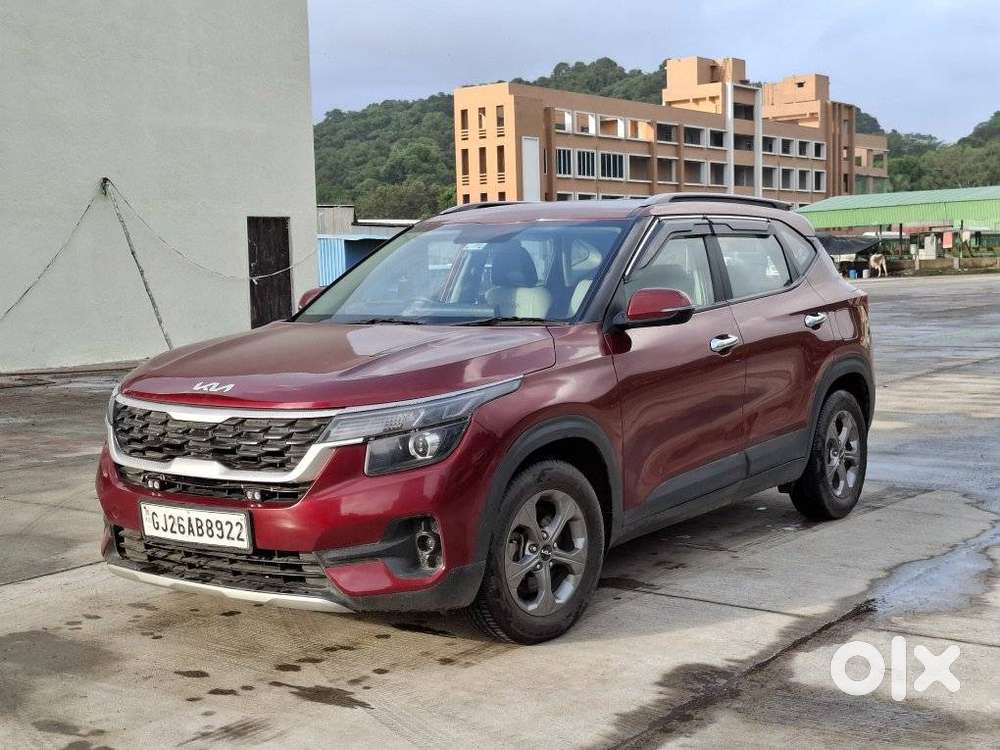 Kia Seltos Htk D, 2023, Diesel