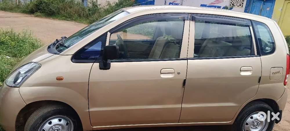 Maruti Suzuki Zen Estilo Lpg 2007