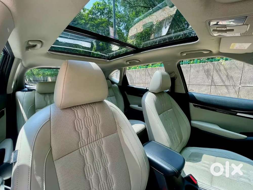 Kia Seltos Htx 1.5 Petrol Mt, 2024, Petrol