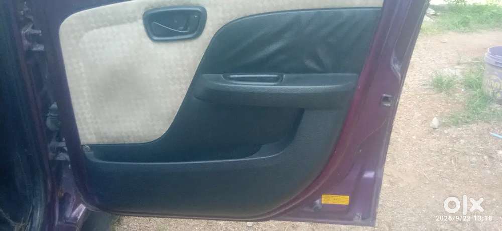 Tata Nano Xt 2014 Petrol Manual