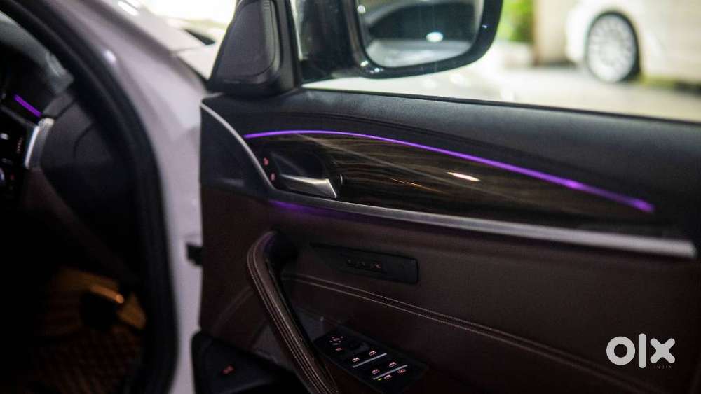 Bmw 5 Series 3.0 530d M Sport, 2018, Diesel